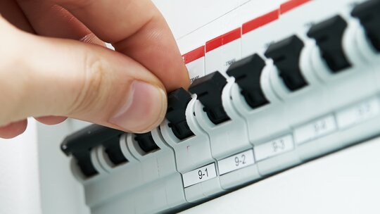 Electrical Safety Devices