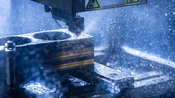 Wire Cutting of VACSTACK