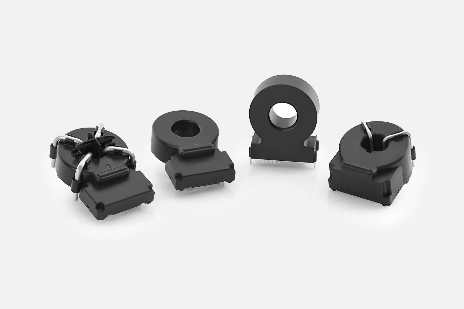 BEnvac Sensors